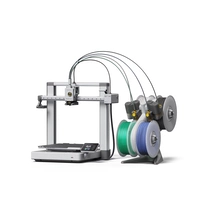 3D printer with AMS - Photo of the actual product
